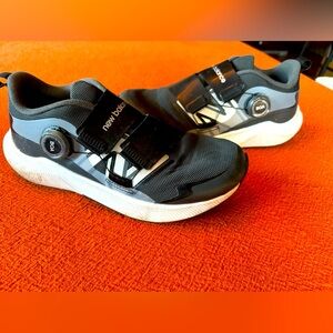 New Balance Kids' DynaSoft Reveal V4 BOA Running Shoe